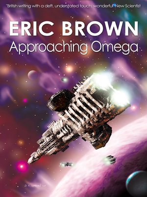 cover image of Approaching Omega